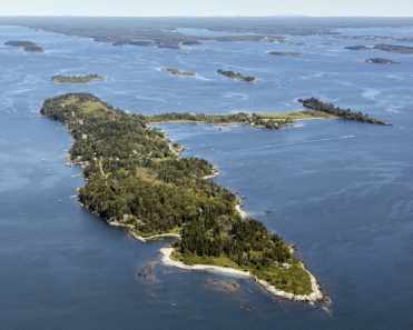 Casco Bay Island Climate Collective